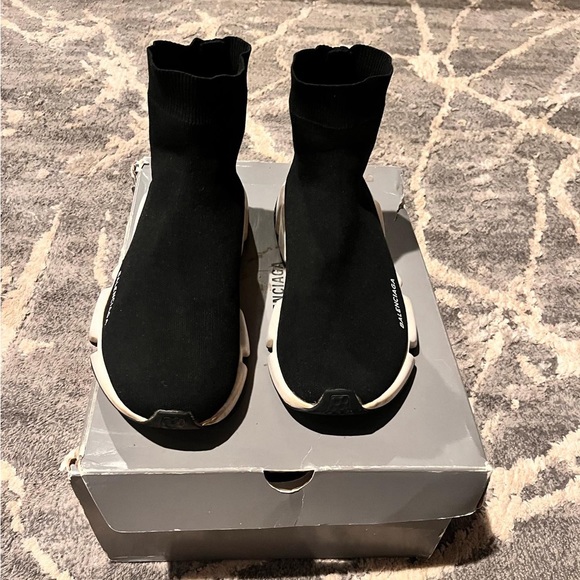 Balenciagas